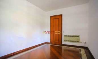 Imagem 4: Apartamento com 4 dormitórios à venda no - Juvevê - Curitiba/PR