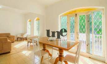 Imagem 4: Casa com 4 dormitórios à venda, 267 m² por R$ 730.000,00 - Vila Santa Isabel - Campinas/SP