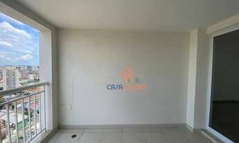 Imagem 6: Apartamento com 2 dormitórios à venda, 64 m² por R$ 650.000,00 - Saúde - São Paulo/SP