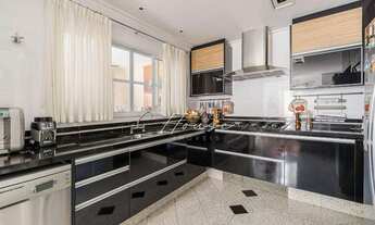 Imagem 3: Casa à venda, 432 m² por R$ 3.500.000,09 - Granja Julieta - São Paulo/SP