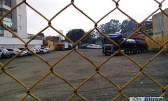 Imagem 3: Terreno para alugar, 3000 m² por R$ 30.000,00/mês - Vila Carrão - São Paulo/SP