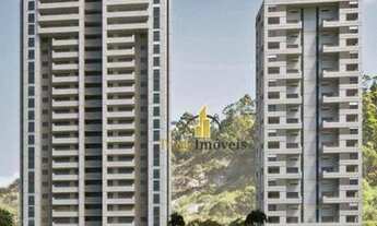 Imagem: Apartamento Duplex com 4 dormitórios à