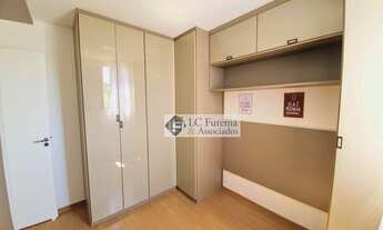Imagem 6: Apartamento com 2 dormitórios à venda, 45 m² - Água Espraiada (Caucaia do Alto) - Cotia/SP