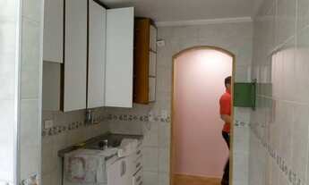 Imagem 6: Apartamento- 2 Dormitórios - Jardim São Savério