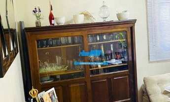 Imagem 6: Apartamento com 2 dormitórios à venda, 76 m² por R$ 320.000 - Vila Junqueira - Santo André