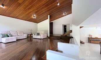 Imagem 7: Casa com 4 dormitórios à venda, 1100 m² por R$ 8.900.000,00 - Granja Viana - Cotia/SP