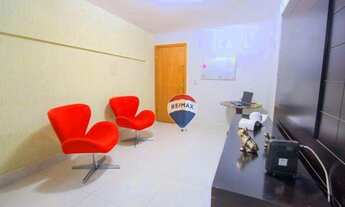 Imagem 6: CLSW 300B, bloco 1 - Morro de São Paulo - kit com 41,68 m2