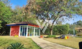 Imagem 7: Terreno à venda, 1760 m² - Parque Reserva Fazenda Imperial - Sorocaba/SP