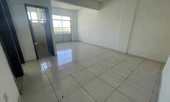 Imagem 2: Apartamento para aluguel tem 110m2, 2 quartos + dependência e 01 vaga em São Brás - Belém