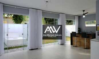 Imagem 5: Casa com 2 dormitórios à venda, 110 m² por R$ 419.000,00 - Barreira do Triunfo - Juiz de F