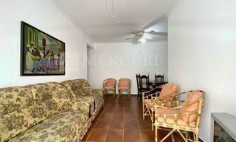 Imagem 2: Apartamento com 2 dormitórios à venda, 79 m² por R$ 330.000,00 - Enseada - Guarujá/SP