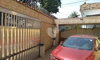 Imagem 3: Casa com 7 dormitórios à venda, 108 m² por R$ 1.300.000,00 - Cacuia - Rio de Janeiro/RJ