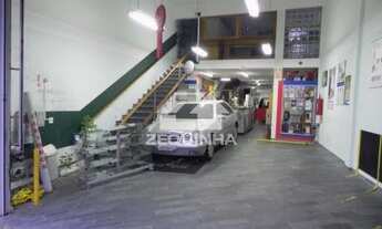 Imagem: Comercial - Vila Yara