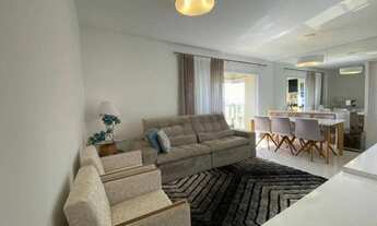 Imagem 3: Apartamento mobiliado para alugar no Condominio Acqua Galleria em Campinas - SP