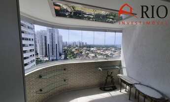 Imagem 2: RIO DE JANEIRO - Apartamento Padrão - RECREIO DOS BANDEIRANTES