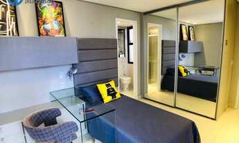 Imagem 14: Apartamento à venda, 162 m² por R$ 1.845.000,00 - Aldeota - Fortaleza/CE