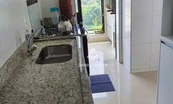 Imagem 4: Apartamento com 4 dormitórios à venda, 109 m² por R$ 950.000,00 - Carandá Bosque - Campo G