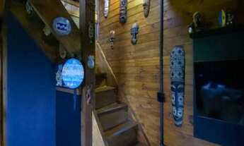 Imagem 5: CASA À VENDA NA PRAIA DO ROSA - SC