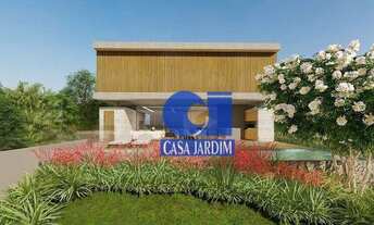 Imagem: Casa com 4 dormitórios à venda, 622 m²