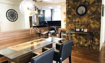 Imagem 2: Apartamento - Cambuí - Campinas