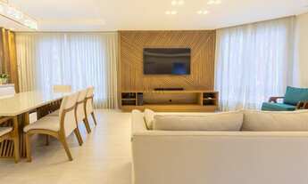 Imagem 3: Casa em condomínio no Bairro Alto - ARYA 1