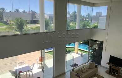 Imagem 5: Aracaju - Casa de Condomínio - Zona de Expansão (Robalo