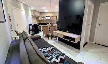 Imagem 7: Apartamento com 2 dormitórios (1 suíte) à venda, 52 m² por R$ 278.000 - Jardim Marajoara