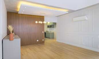 Imagem 3: Apartamento Venda Cerqueira César 149 m² 3 Dormitórios