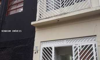 Imagem: Imóvel Comercial para Venda em São Paulo