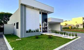 Imagem 5: Casa com 4 dormitórios à venda, 244 m² por R$ 1.599.000,00 - Costa Dourada - Palmas/TO