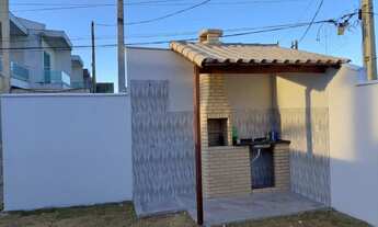Imagem 3: Casa para venda com 2 quartos em Unamar (Tamoios) - Cabo Frio - RJ