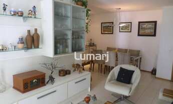 Imagem 5: Apartamento à venda com 3 quartos, 118 m² - Jardim Icaraí - Niterói/RJ