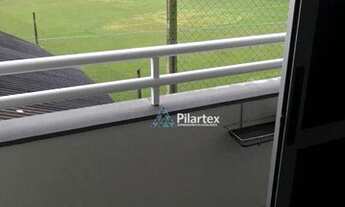 Imagem 5: Apartamento com 3 dormitórios à venda, 65 m² por R$ 385.000,00 - Parque Jamaica - Londrina