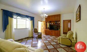 Imagem: São Paulo - Casa Padrão - Ipiranga