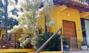 Imagem 4: Excelente Casa de Alto Padrão em Condomínio em Atibaia/SP, com preço promocional, contendo