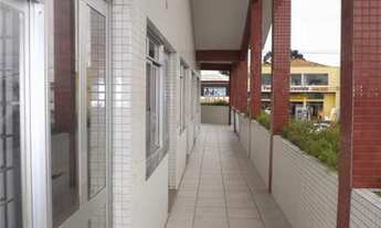 Imagem 3: Conjunto comercial para locação, Capão Raso, Curitiba