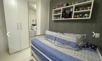 Imagem 5: BLUE<br>Apartamento para venda possui 120 metros quadrados com 3 quartos