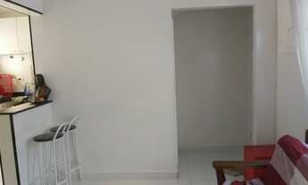 Imagem: Apto térreo reformado 2 quartos e quintal