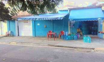 Imagem: Casa com 2 dormitórios à venda, 79 m²