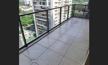 Imagem 7: Apartamento para venda possui 84 metros quadrados com 3 quartos