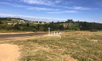 Imagem 2: Terreno à venda, 2695 m² por R$ 1.290.000,00 - Condomínio Terras de São José II - Itu/SP