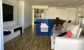 Imagem 7: Maravilhoso Apartamento com 3 dormitórios à venda, 130 m² por R$ 1.170.000 - Parque Mandaq