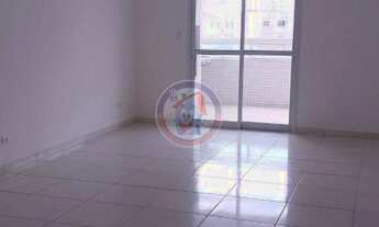 Imagem 7: Apartamento com 2 dorms, Tupi, Praia Grande - R$ 345 mil, Cod: 121610