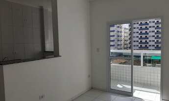 Imagem 3: Apartamento com 2 dormitórios à venda, 57 m² por R$ 285.000,00 - Mirim - Praia Grande/SP