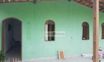 Imagem 2: Casa à venda, 175 m² por R$ 540.000,00 - Bosque dos Eucaliptos - São José dos Campos/SP