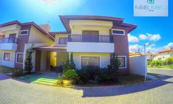 Imagem 2: Casa com 4 dormitórios à venda no bairro Parque Manibura - Fortaleza/CE