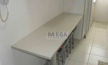 Imagem 3: Apartamento com 2 dormitórios à venda, 64 m² por R$ 345.000,00 - Parque Brasília - Campina