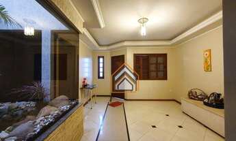 Imagem 3: Casa com 3 dormitórios à venda, 140 m² por R$ 450.000,00 - Maria Regina - Alvorada/RS