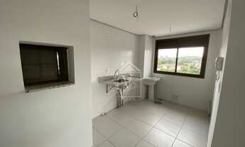 Imagem 5: Apartamento à venda, 62 m² por R$ 587.000,00 - Jardim do Salso - Porto Alegre/RS