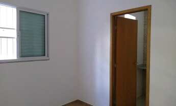 Imagem 6: Casa com 2 dormitórios à venda, 73 m² por R$ 390.000,00 - Nova Mirim - Praia Grande/SP